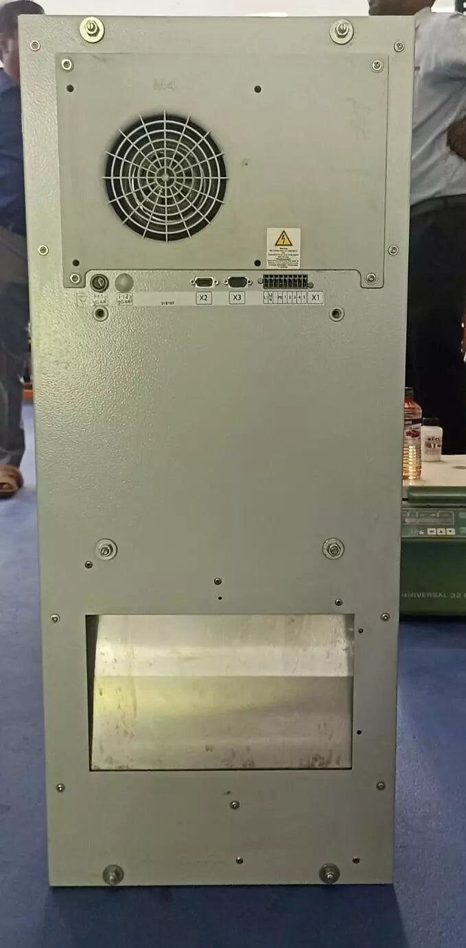 Rittal TopTherm SK3305500 Enclosure Cooling AC Unit