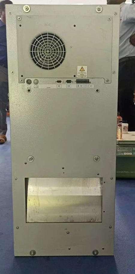 Rittal TopTherm SK3305500 Enclosure Cooling AC Unit