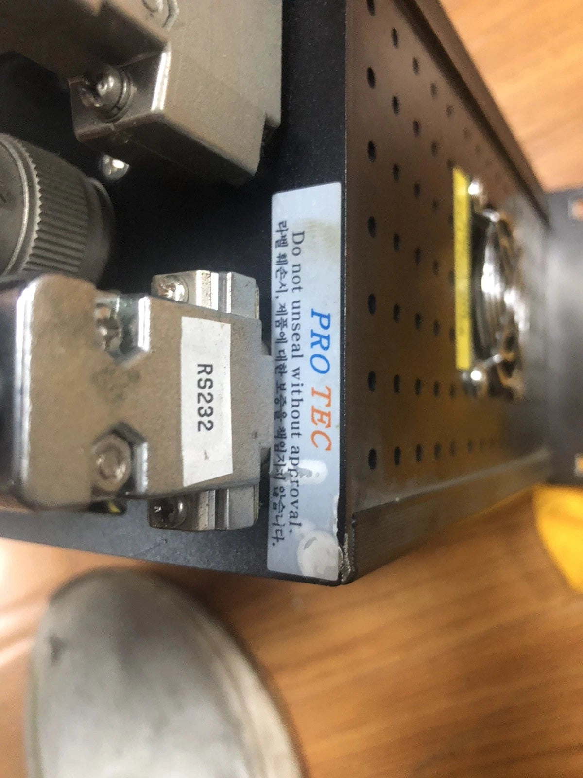 1 PCs Protec PDC-1000