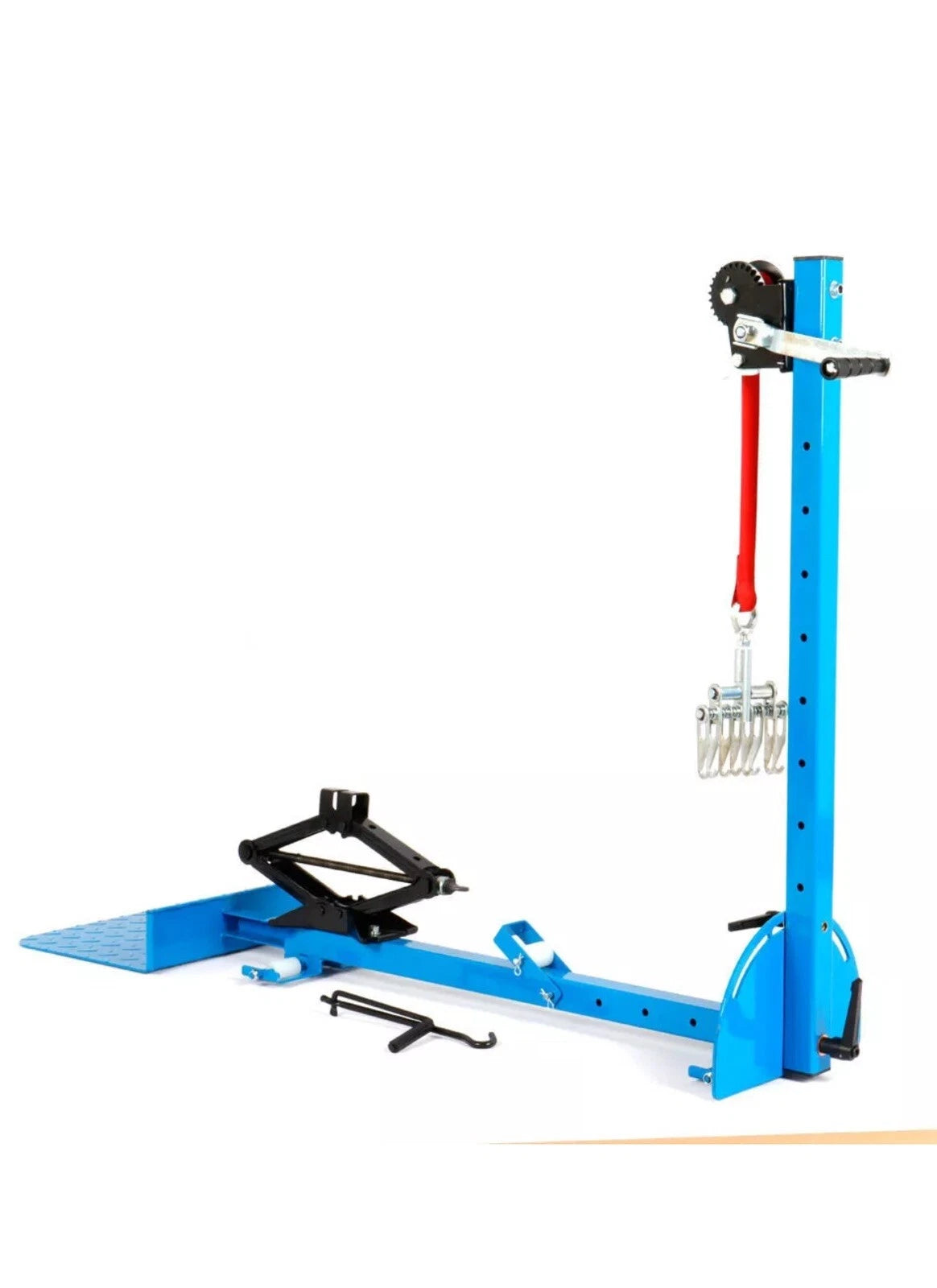 2023 OLYM Car Repair Dent Puller 600kg Body Tool
