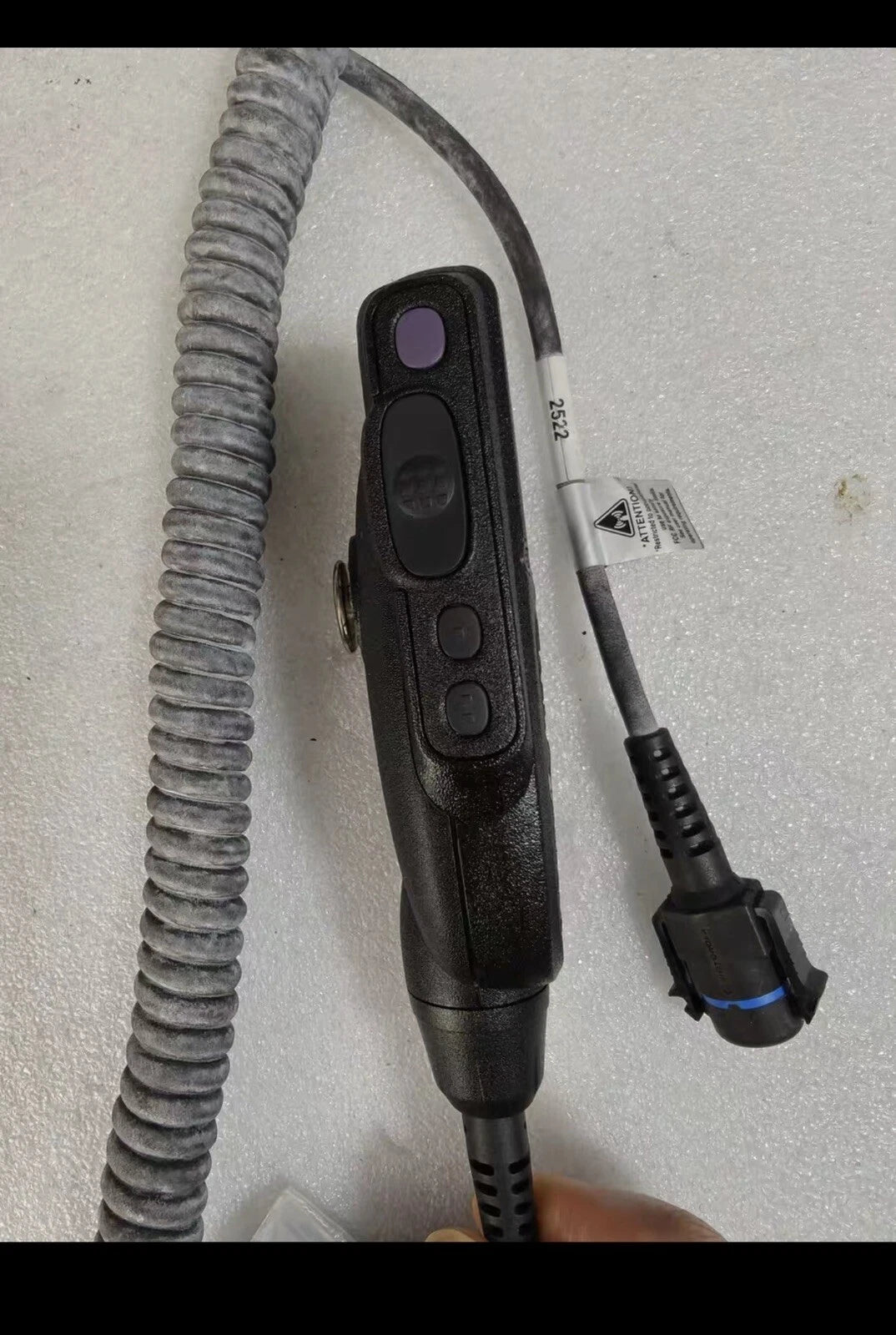 1pcs Motorola PMUN4227A