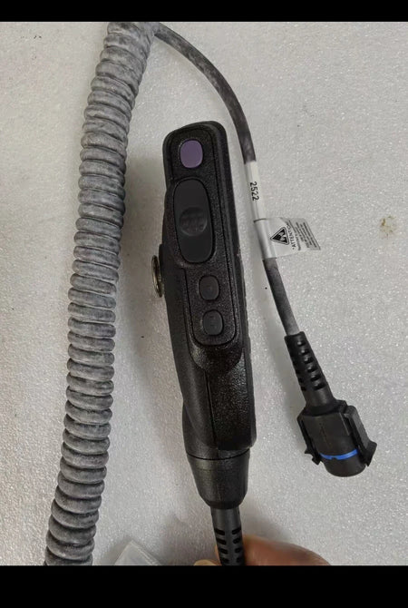 1pcs Motorola PMUN4227A