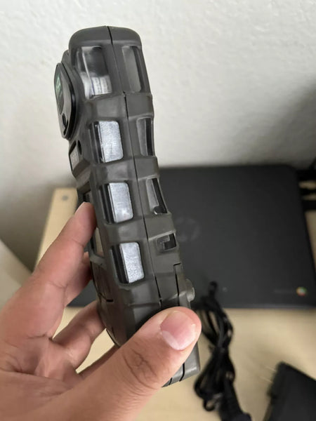 MSA Altair 5X Gray Portable Multi-Gas PID Detector with Color Display