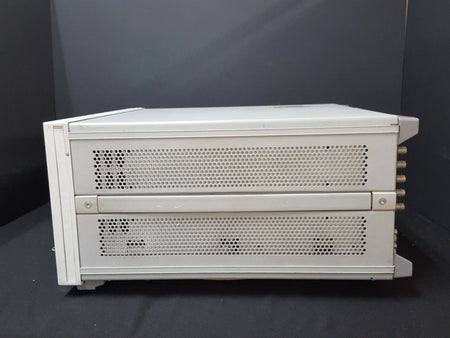 HP 8753E Network Analyzer 30kHz to 3GHz (2699)