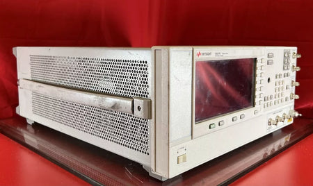 Agilent/Keysight E8257N (E8257D) PSG Sweep Generator SN SG55060235