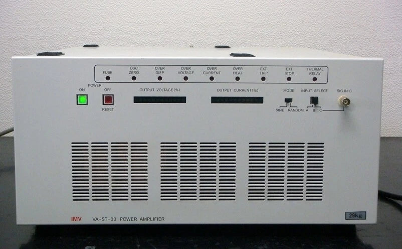 IMV VA-ST-03 300W 5Hz-3KHz Power amplifier