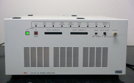 IMV VA-ST-03 300W 5Hz-3KHz Power amplifier