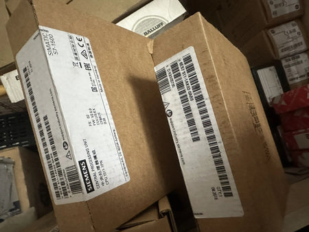 6ES7511-1AK02-0AB0 Factory Sealed Product