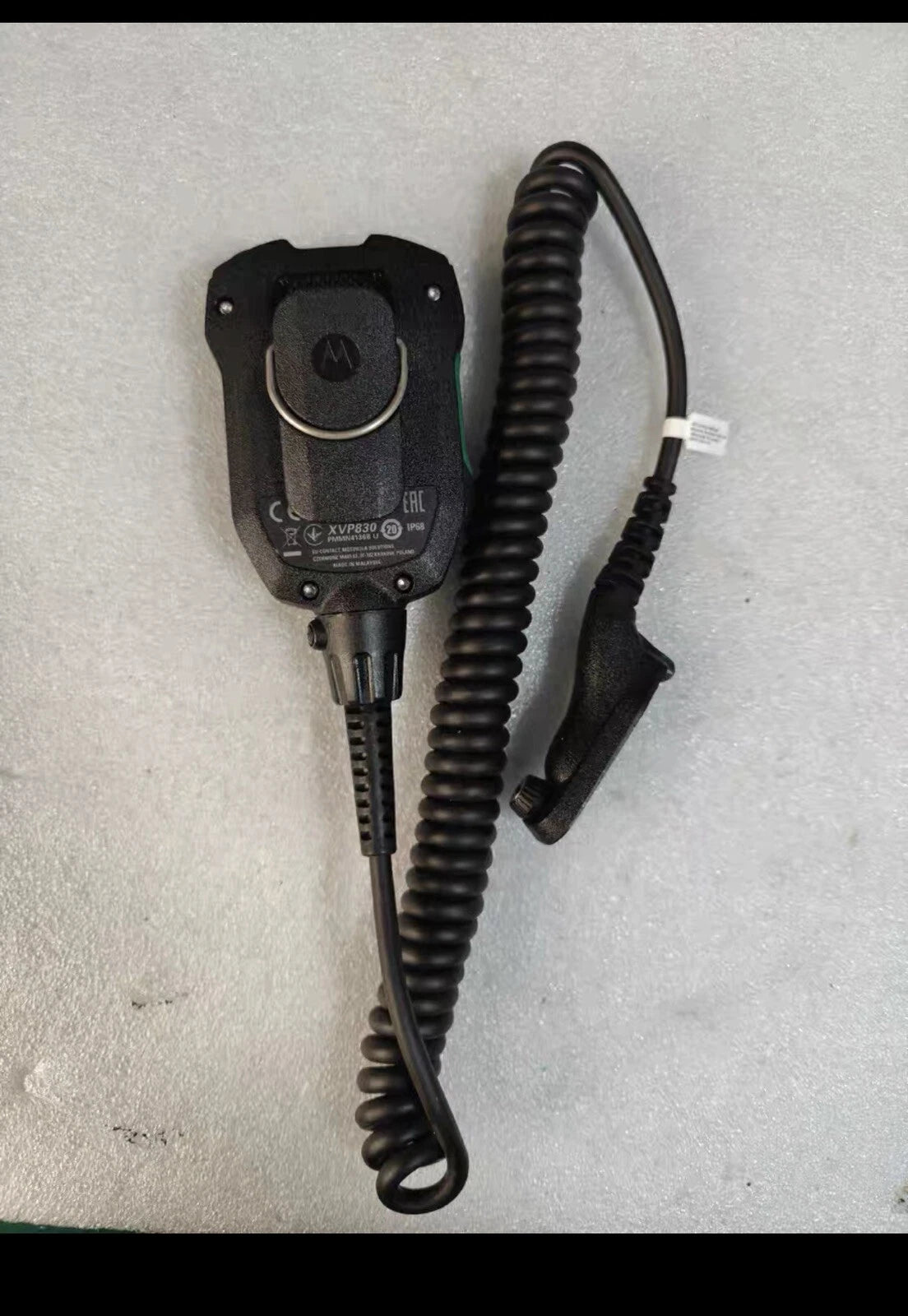 1pcs Motorola PMMN4136B