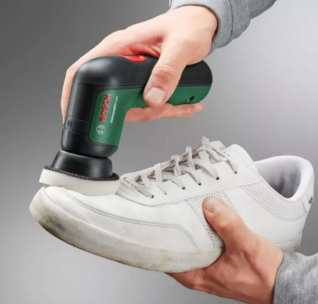 Bosch Home and Garden Electric Cleaning Brush UniversalBrush