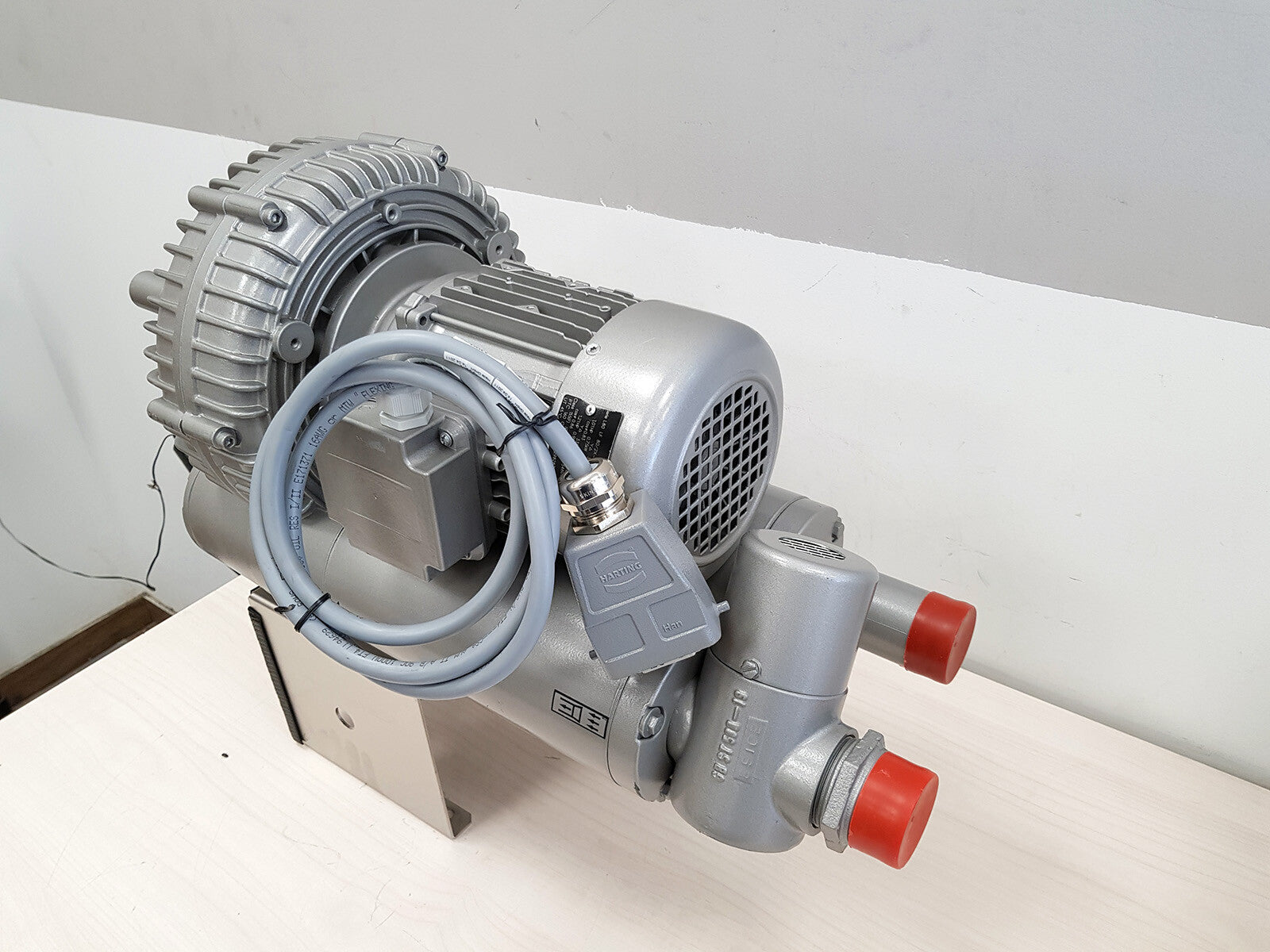 Regenerative Blower SV 8.130/1-600