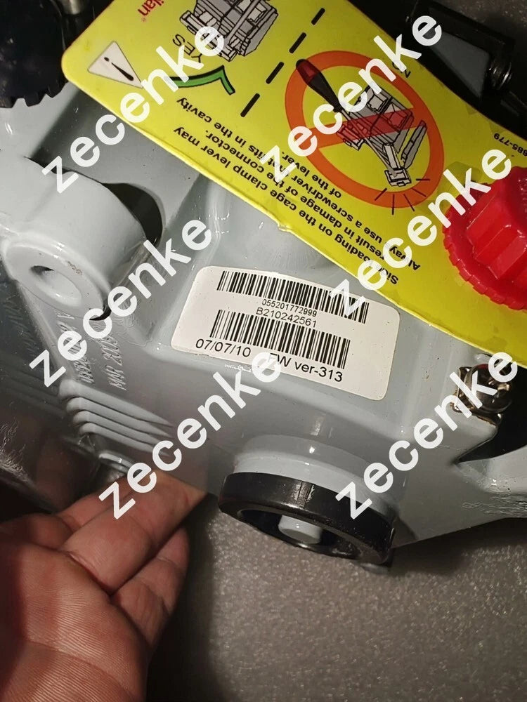 SV12-21123111 Intelligent Valve Positioner - Used 1PC