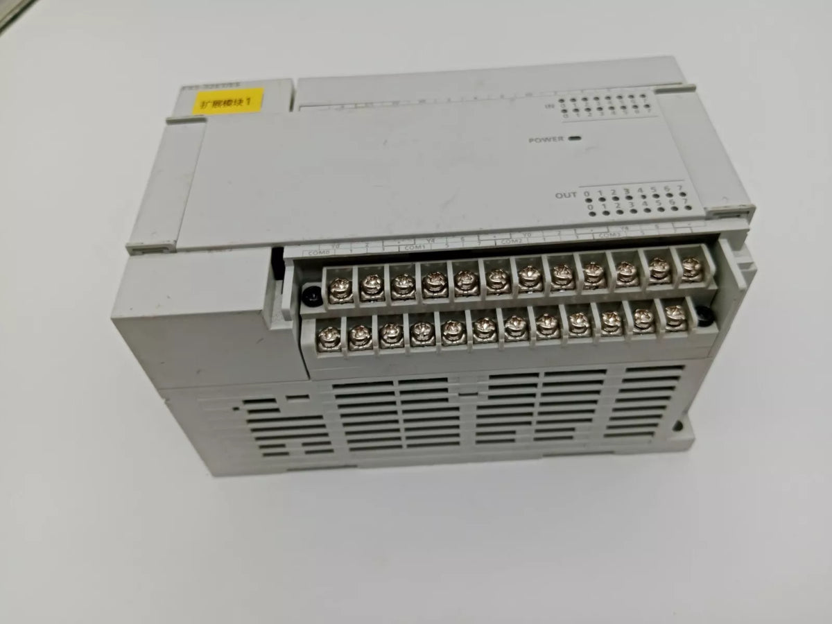 Mitsubishi Electric FX5-32ET/ES FX5 I/O Extension AC 16 Inputs