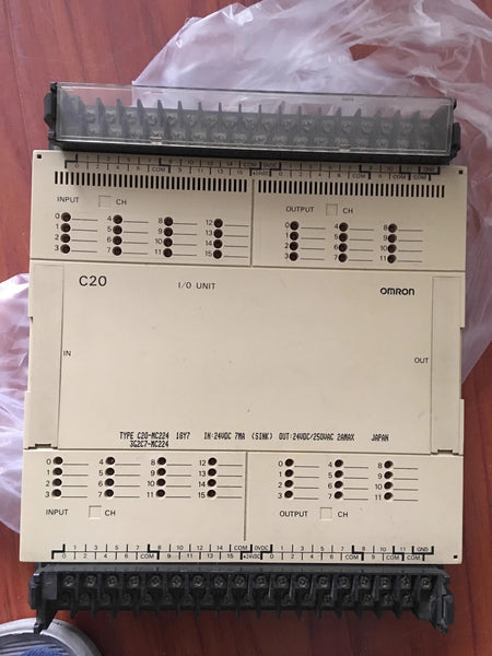 C20-MC224 3G2C7-MC224 Product