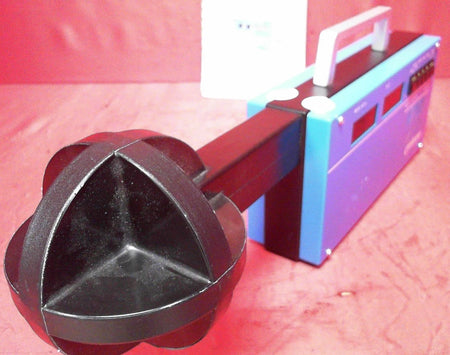 Combinova MFM-1000 Magnetic Field Meter 2-400kHz