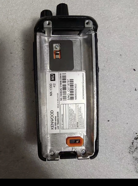 1pcs Kenwood NX1300-K2