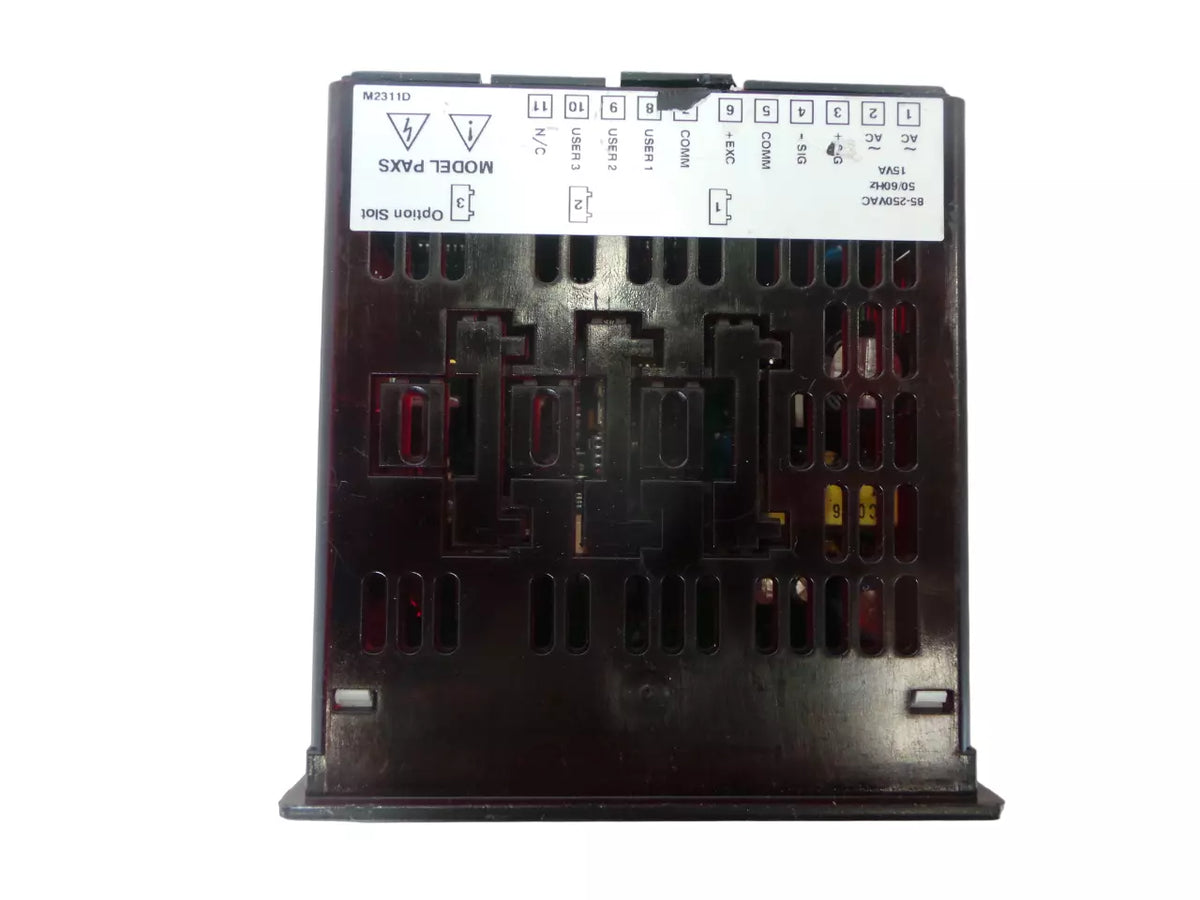 RED LION PAXS0000 with PAXCDL10 Data Station and Cable - Reliable Performance