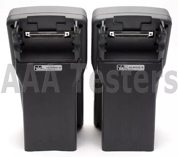 IDEAL LANTEK 7G Cat5e Cat6 Cat6a LAN Cable Certifier LANTEK 7 1GHz - XG eqpt