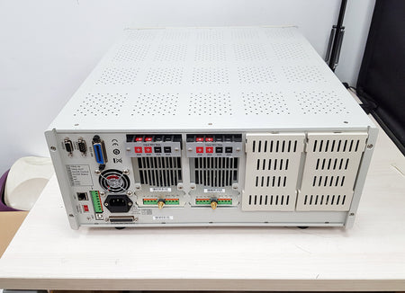 ITECH IT8702 IT8731 IT8732 Programmable DC Electronic Load