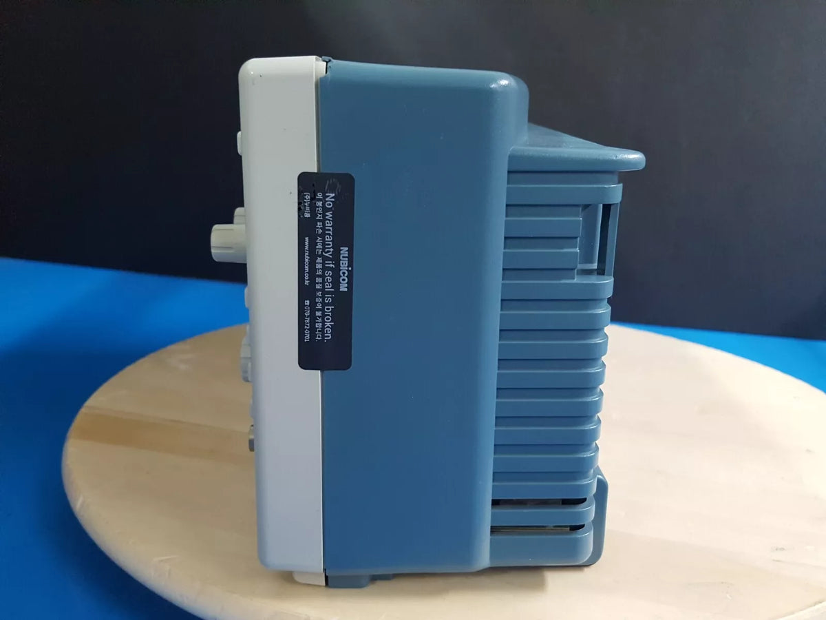 Tektronix TDS2022B Two Channel Digital Oscilloscope 200MHz 2CH