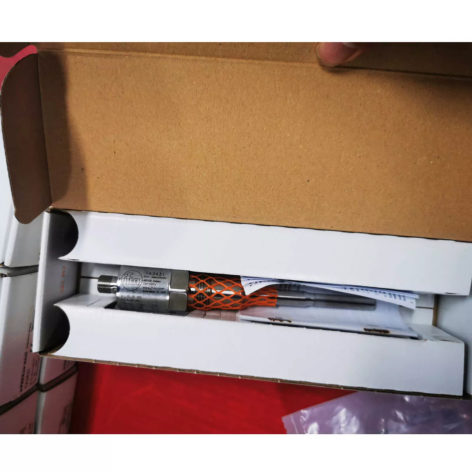 IFM TA3431 Sensor - 1PC New In Box