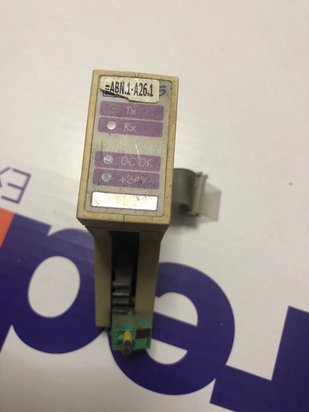 Sigmatek Dias DIC211,Modul DIC 211
