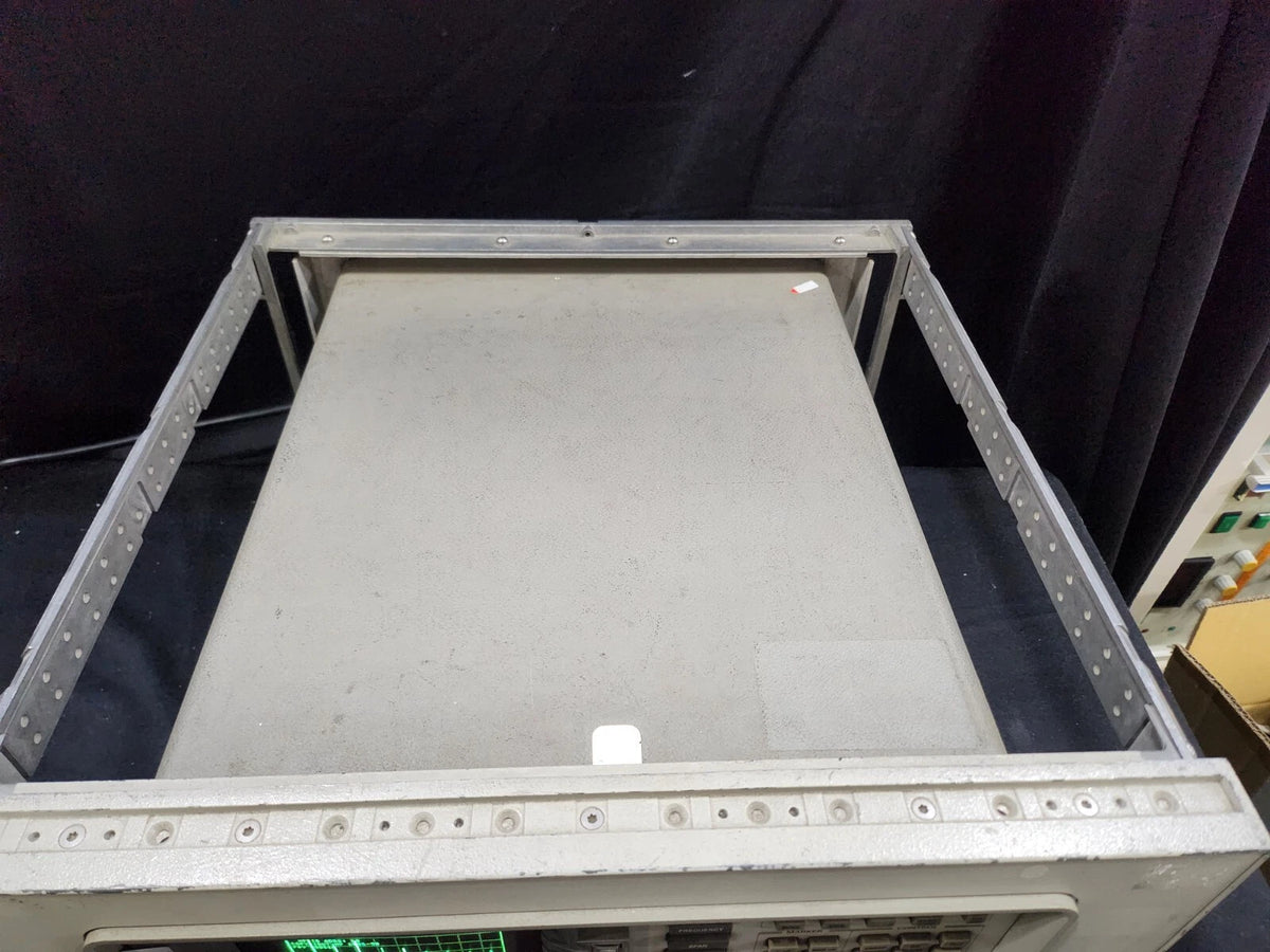 HP 8594E Spectrum Analyzer 2.9GHz (8169)