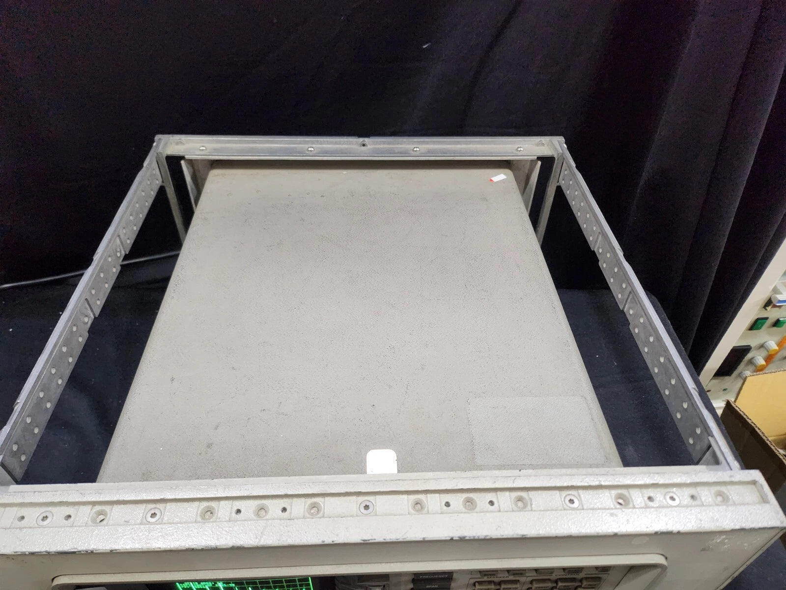 HP 8594E Spectrum Analyzer 2.9GHz (8169)