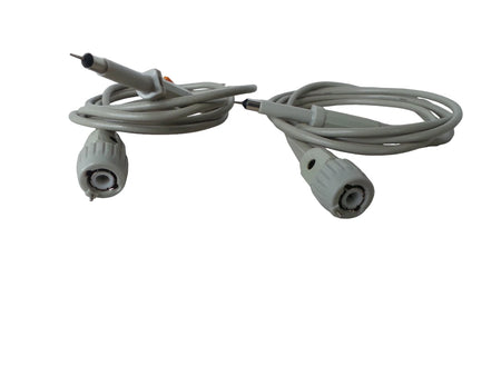 Lot of 2 HP 10074A Probe