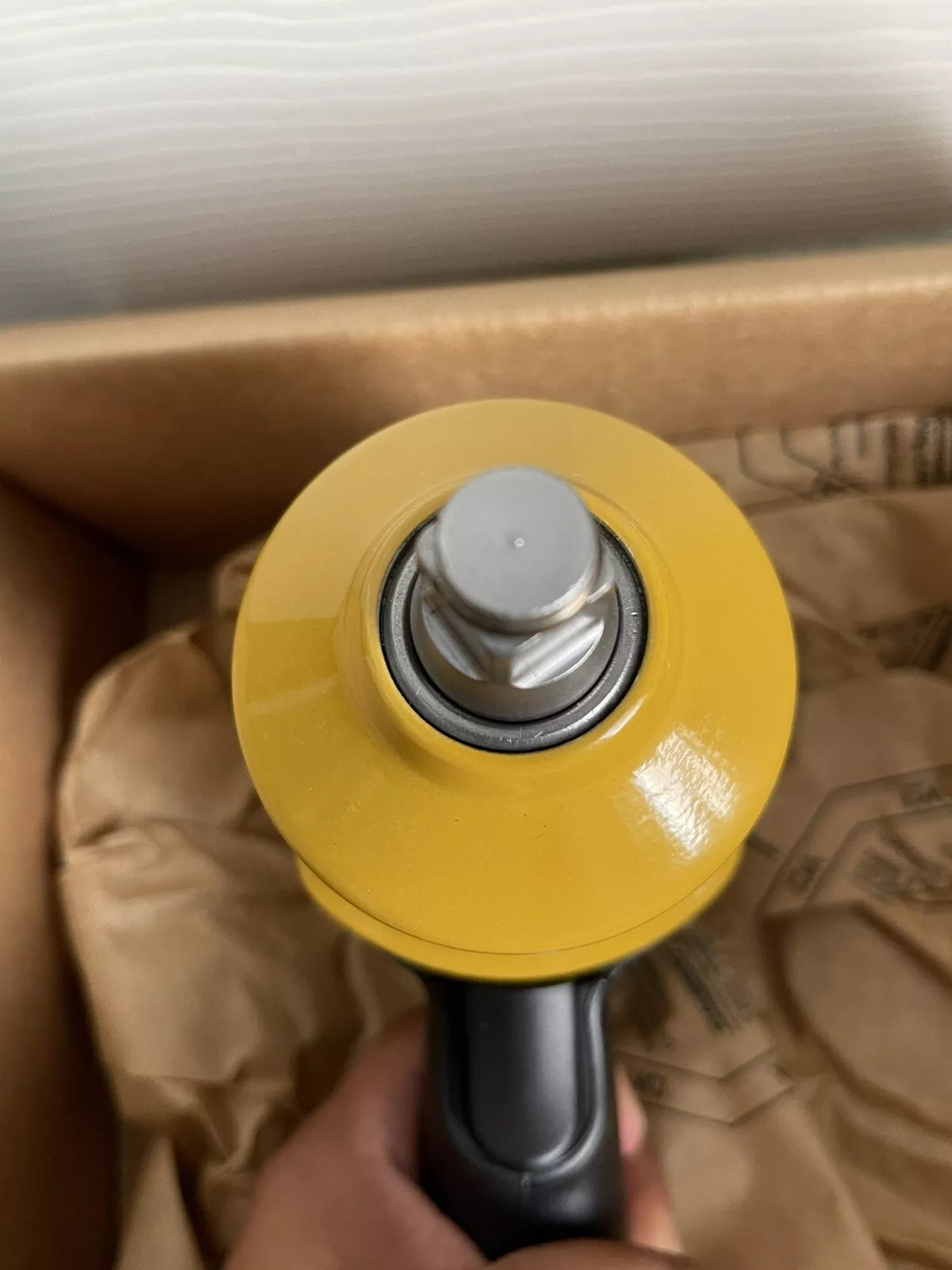 CAT 587-2328 1/2 Impact Wrench (SHIPS NEXT DAY) NEW IN BOX