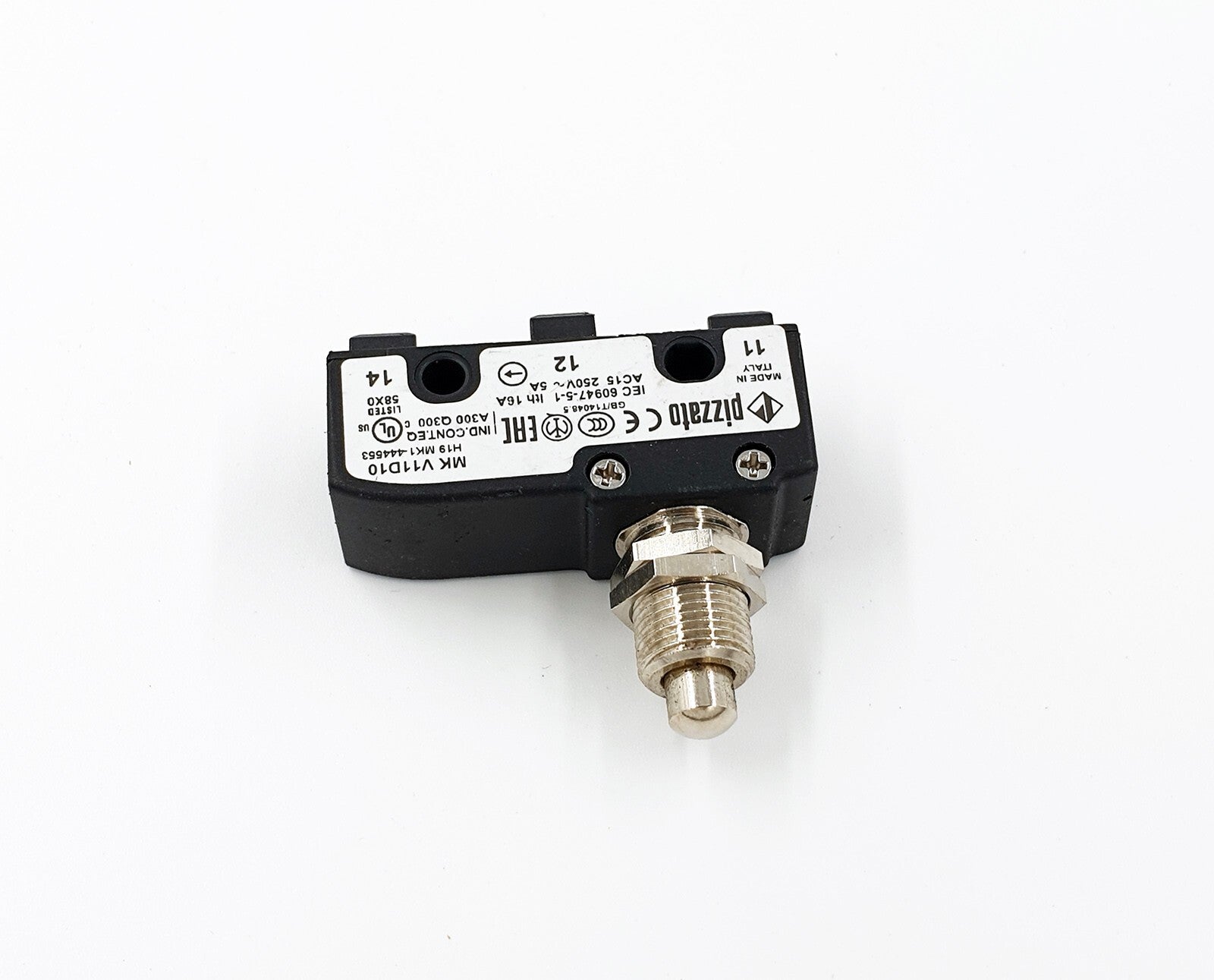 Pizzato MK V11D10 Microswitch