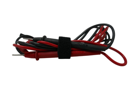 FLUKE Test Leads: CAT III 1000V/CAT IV 600V - Free Shipping