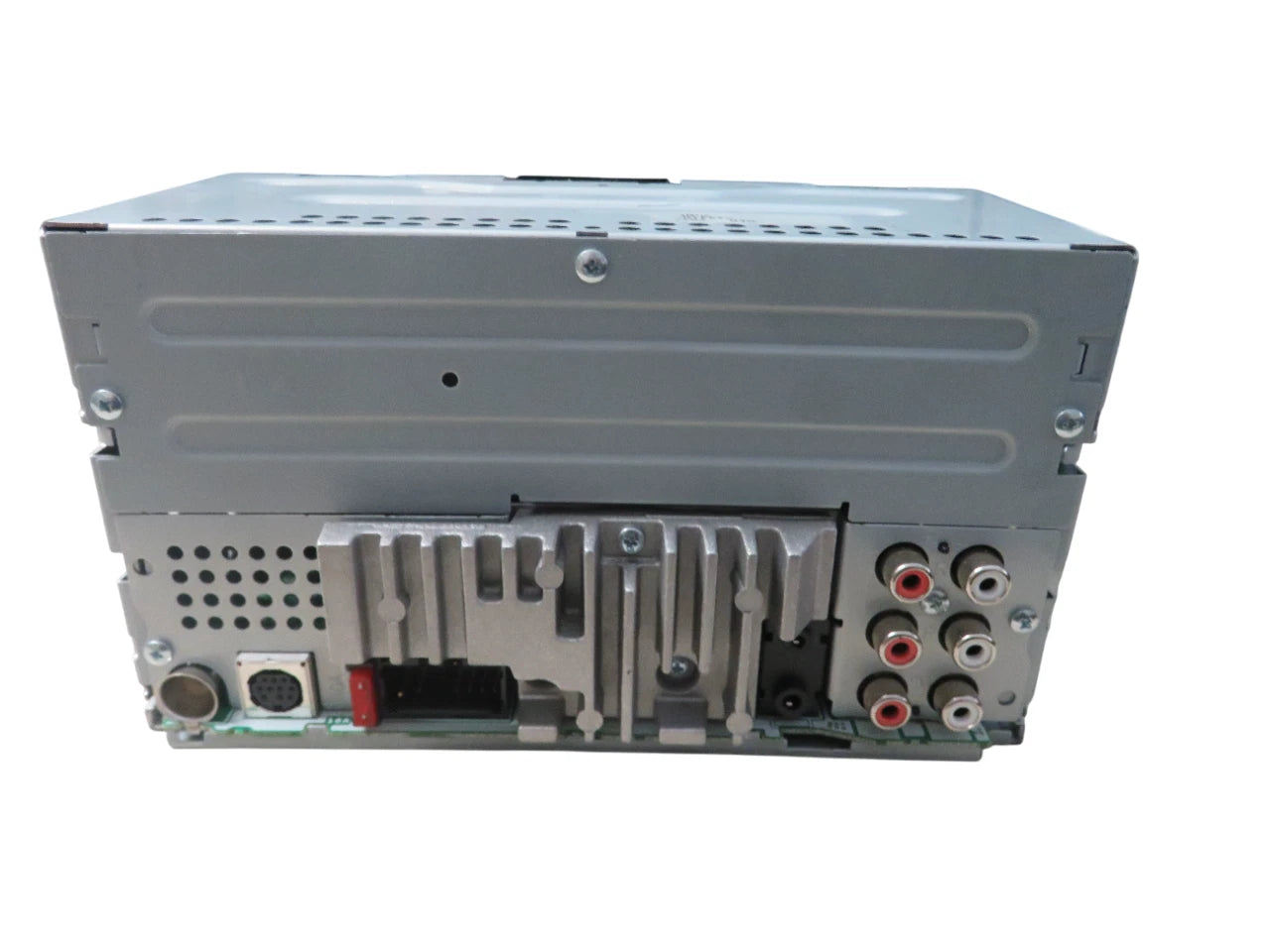 Pioneer MVH-S622BS 2-Din Digital Media Receiver - Free shipping