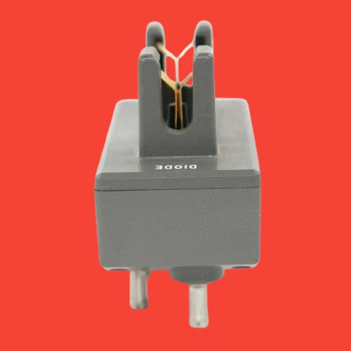 Tektronix 013-0111-00 Diode Test Fixture