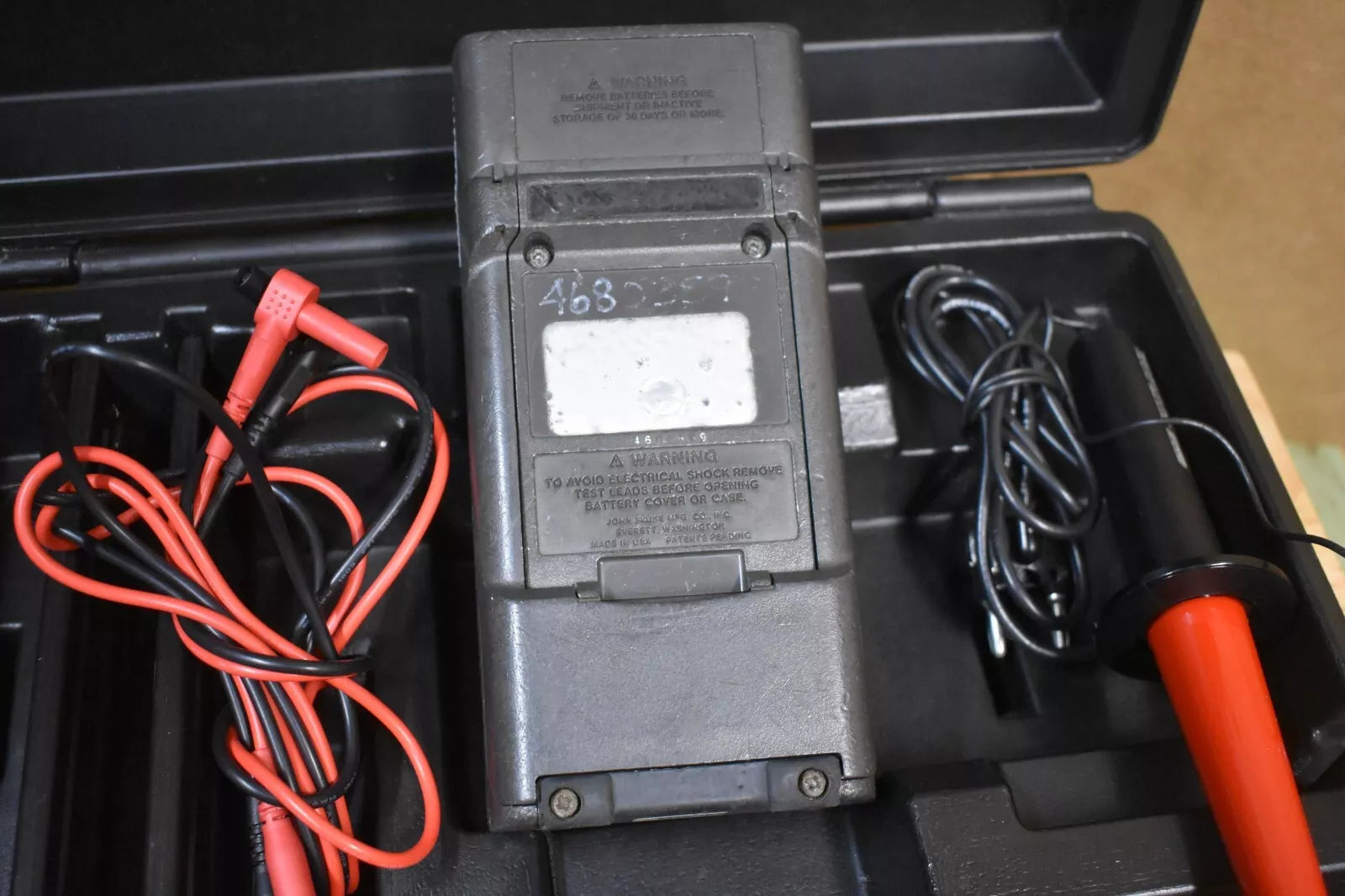 Portable Solar Charger for Outdoors - Waterproof and Foldable Design