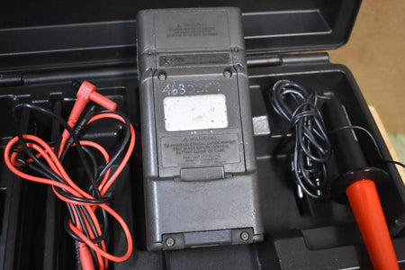 Portable Solar Charger for Outdoors - Waterproof and Foldable Design