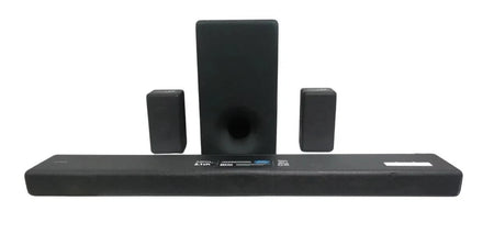 Sony 3.1 CH Dobly Atmos soundbar with wireless subwoofer HT-A3000/SA-SW3
