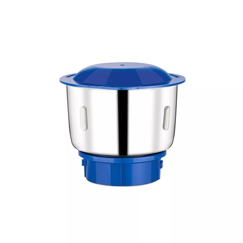 Bajaj Rex Mixer Grinder 750W 4 Jars Heavy Duty Kitchen Mixie Nutri-Pro
