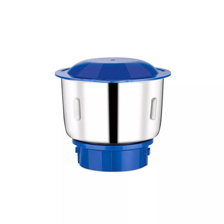 Bajaj Rex Mixer Grinder 750W 4 Jars Heavy Duty Kitchen Mixie Nutri-Pro