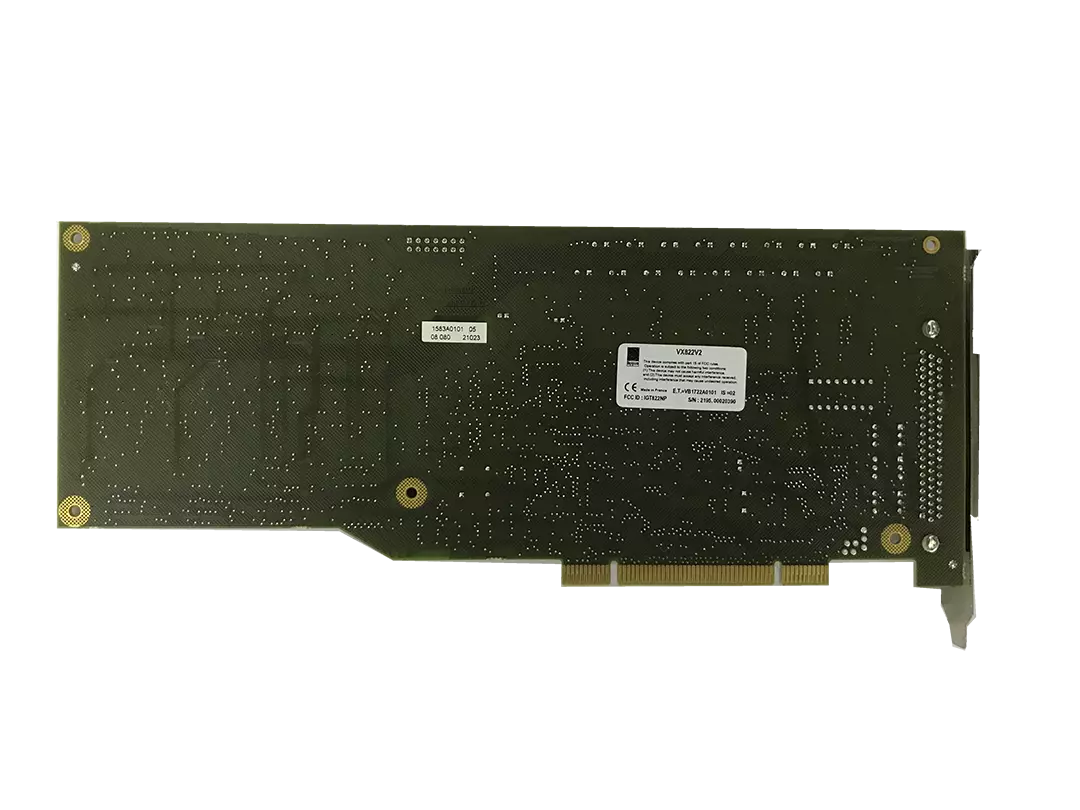 Digigram VX822 V2 Multichannel Sound Card