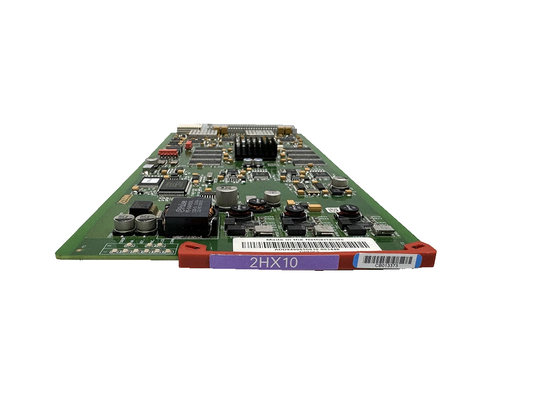 AXON 2HX10 Dual Channel HD, SD Enhanced Integrity Checking Probe