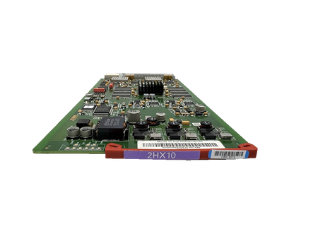 AXON 2HX10 Dual Channel HD, SD Enhanced Integrity Checking Probe