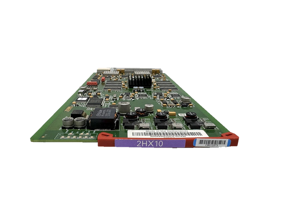 AXON 2HX10 Dual Channel HD, SD Enhanced Integrity Checking Probe