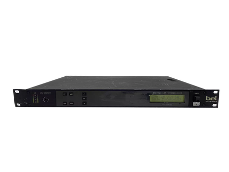 BEL 7300 Digital Delay Synchroniser