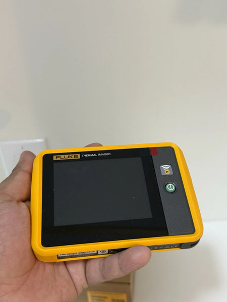 FLUKE PTi120 Pocket IR Thermal Imager (New Factory Sealed)