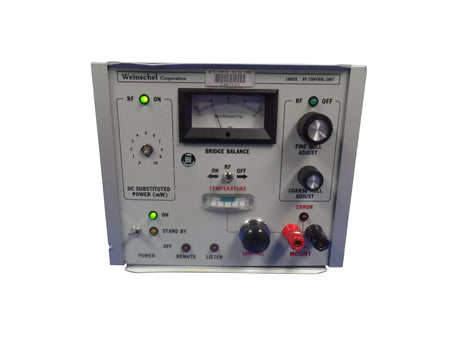 Weinschel Corporation 1805B RF Control Unit