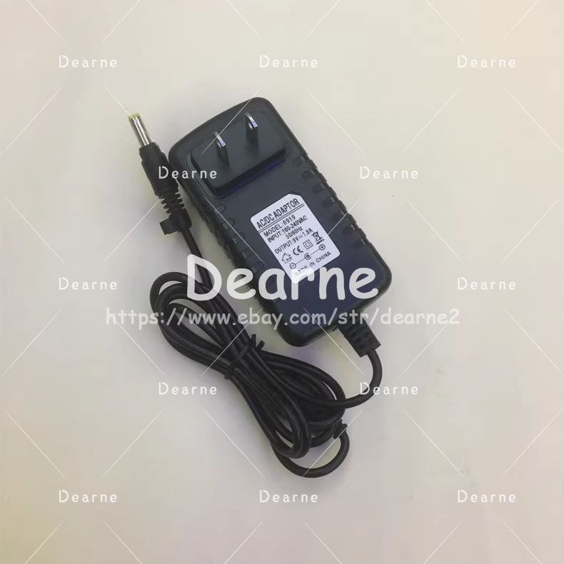 Power Adapter for Anritsu MT9090A MU909815B MU909814B OTDR Charger