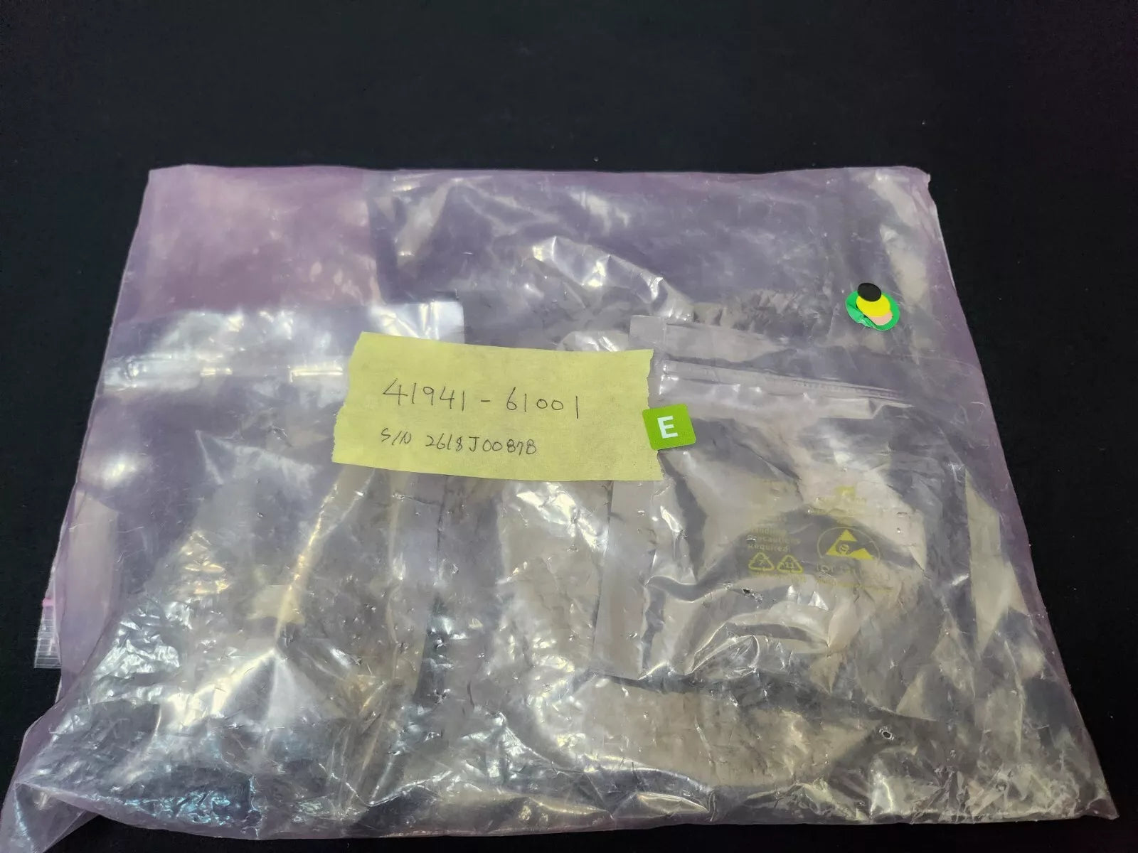 HP 41941-61001 Impedance Probe