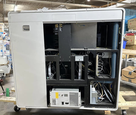 3D Systems ProJet MJP 5500X MultiJet Industrial 3D printer