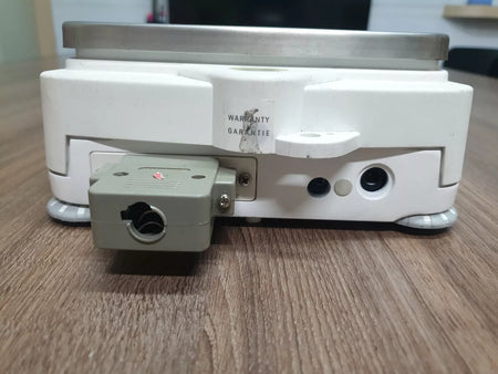 SATORIUS CP8201 Top Loading Analytical Balance